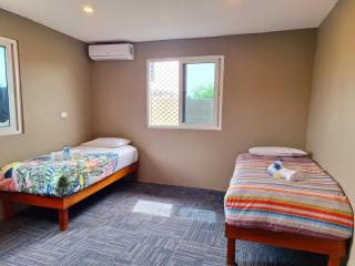 Island Accommodation Nadi - Nadi - 8
