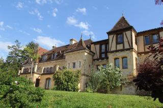 Domaine du Fraysse Chantegrel le charme à l'etat pur - Saint-Cybranet - 7