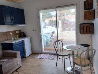 Studio cosy - Frontignan - 6