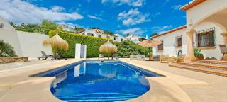 Villa Tia by Solidays - Moraira - 5