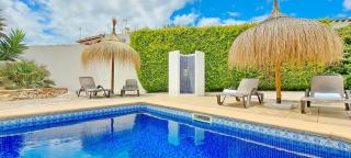 Villa Tia by Solidays - Moraira - 6