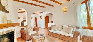 Villa Tia by Solidays - Moraira - 3