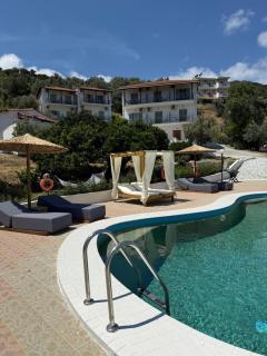 Skiathos Country Studios - Skiathos - 0