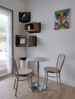 Studio cosy - Frontignan - 4