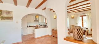 Villa Tia by Solidays - Moraira - 1