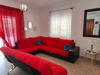 Dimana Maisonette, 150m from Fourka Beach - Skála Foúrkas - 0