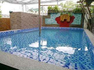 Riad Rooftop Spa with swimming pool - Marrakech - 8