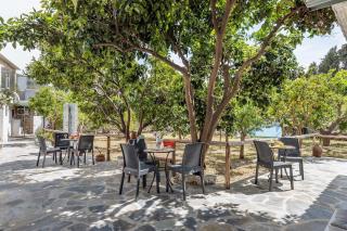 Lemon Trees Rooms I - Città di Skopelos - 1