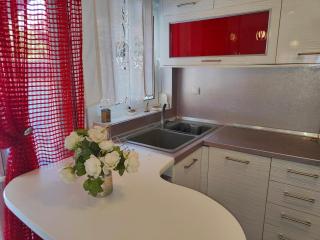 Dimana Maisonette, 150m from Fourka Beach - Skála Foúrkas - 9