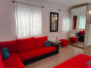 Dimana Maisonette, 150m from Fourka Beach - Skála Foúrkas - 7