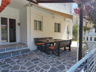 Dimana Maisonette, 150m from Fourka Beach - Skála Foúrkas - 6