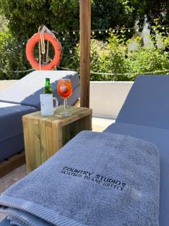 Skiathos Country Studios - Skiathos - 4