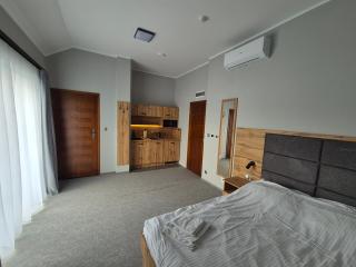 LAKE VIEW Apartamenty - Brodnica - 8