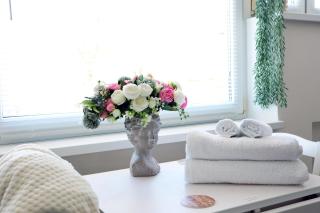 Stella`s Tallinn Airport apartment - near Tallinn Airport and Tallinn bus station - near tram, bus and train stops - free wifi, parking and Netflix - bath - new renovation - Tallinn - 5