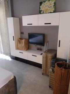 Luxury apartment - 7