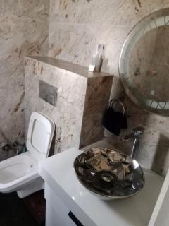 Luxury apartment - Faridabad - 5