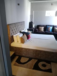 Luxury apartment - Faridabad - 4
