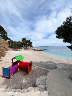 Apartmani "Nikola" Seaview - Ivan Dolac, Hvar - Ivan Dolac - 5