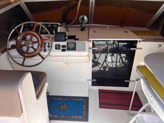 boat home Cannes Festival - 7