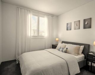 The Loft - 3