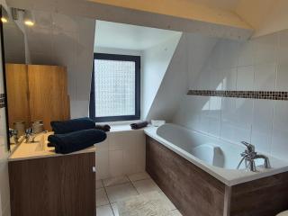 L'Abaca 23 - Sainte-Geneviève-lès-Gasny - 1