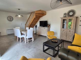 L'Abaca 23 - Sainte-Geneviève-lès-Gasny - 8
