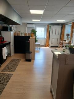 Gîte La Lusitanie - Morteau - 7