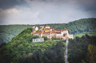 Nest for Soul Rasnov - Rîşnov - 0