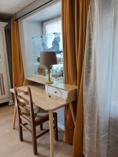 Gîte La Lusitanie - Morteau - 5