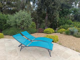 Le Mas des oliviers - Grimaud - 3