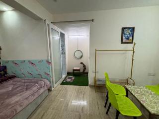 Leela Stays - Mussoorie - 8