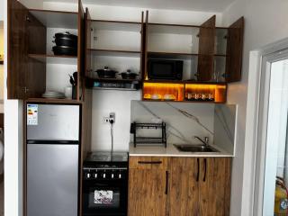 Cozy One Bedroom Apartment in Fumba Town - - 2