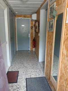 Gîte La Lusitanie - Morteau - 4