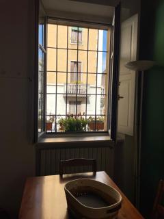 Interno Milanese a due passi dal centro - Milan - 2