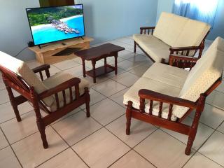 2 Bedroom Ocean View Apartment in Gouyave, Grenada - Gouyave - 0