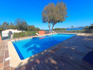 Le Mas des oliviers - Grimaud - 0