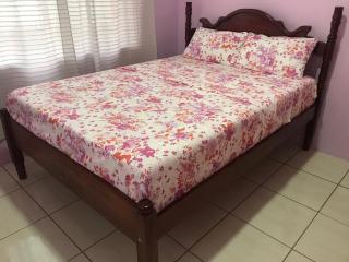 2 Bedroom Ocean View Apartment in Gouyave, Grenada - Gouyave - 5
