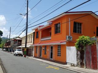 2 Bedroom Ocean View Apartment in Gouyave, Grenada - Gouyave - 3
