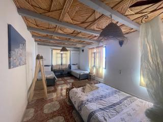 Auberge Etoile Filante d Or Ait Ben Haddou - 1