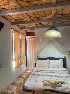 Auberge Etoile Filante d Or Ait Ben Haddou - 2