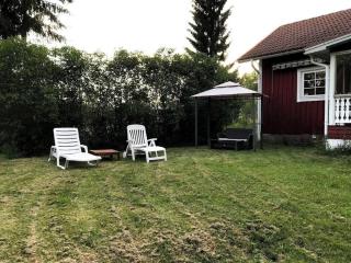 Skålviken Åsen - Hagfors - 2