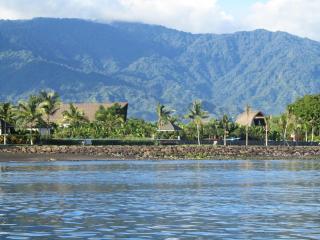 Wake up to the Sea of Bali Beachfront luxury plus - Tegallengah - 6
