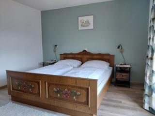 Ferienhaus Gioia - Schruns - 6