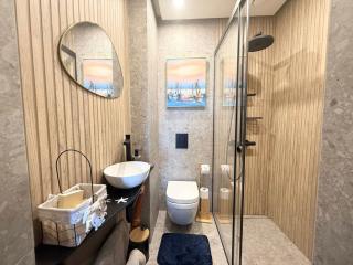 Sea Garden luxury appartments - Varna - 4