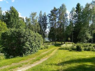 Skålviken Åsen - Hagfors - 4