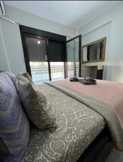 Monika Apartment - Nea Kallikratia - 9
