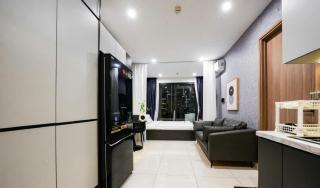 Stylish Homestay in Vinhomes Grand Park - Next to Water Park & Mall - Long Bình - 7