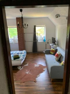 Das Haus am Teich - Besitz - 2