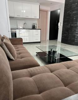 Monika Apartment - Nea Kallikratia - 6
