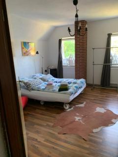 Das Haus am Teich - Besitz - 1